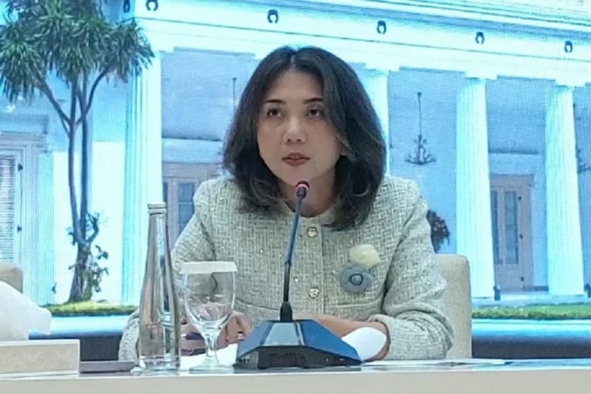 Kemlu Selidiki Dugaan Penipuan Rekrutmen 8 WNI Tentara Bayaran