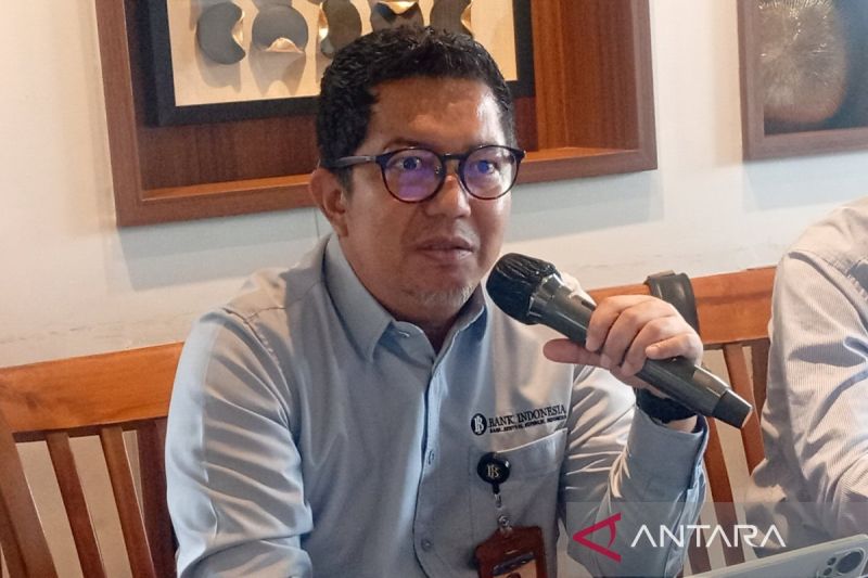 BI Purwokerto Dorong Pengembangan Ekonomi Syariah di Banyumas