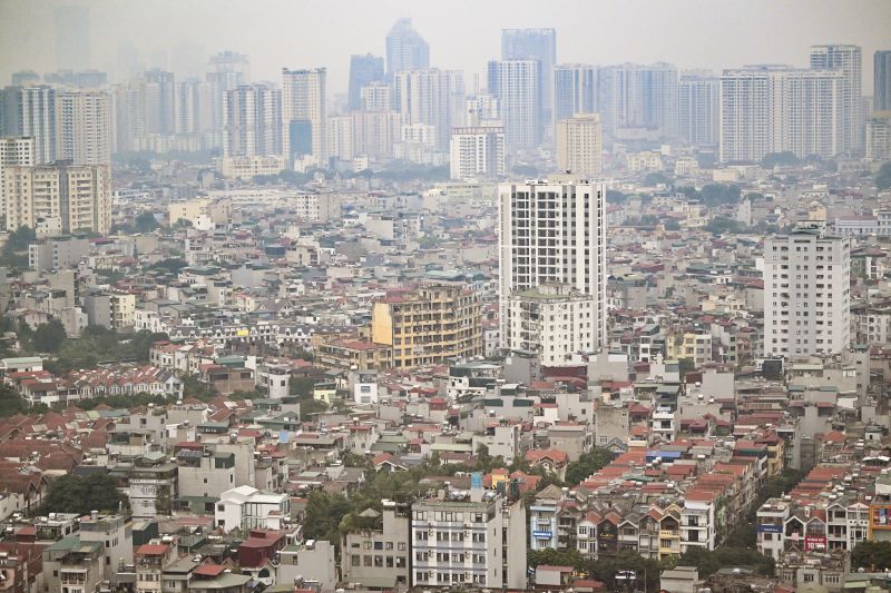 Vietnam dan EFTA Resmi Tandatangani Perjanjian Dagang Baru