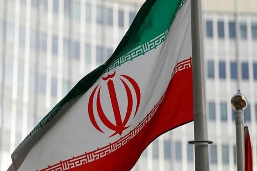 AS Usir Dua Delegasi Iran dari PBB untuk Pelanggaran Protokol