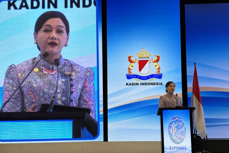 OJK Menerima Pembayaran Sanksi Pelanggaran Modal Sejumlah Rp2,1 Triliun